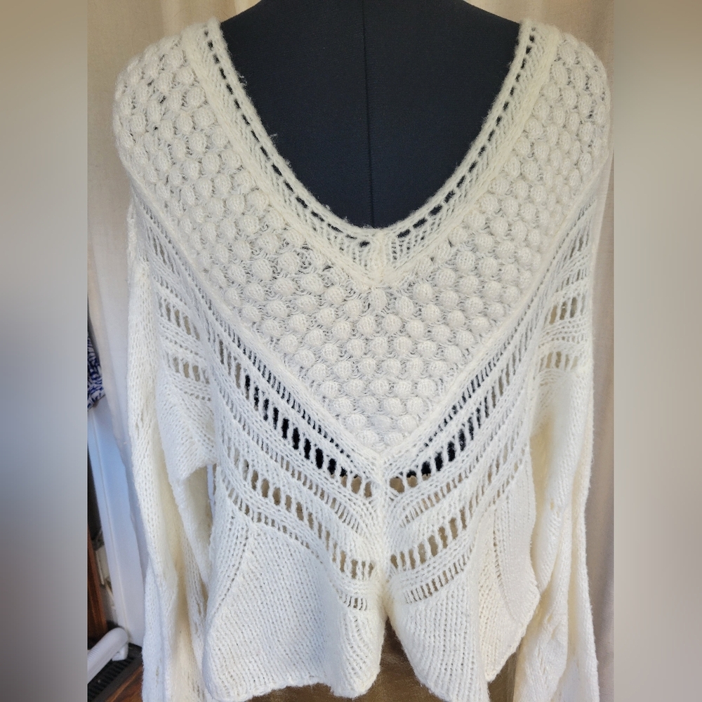 Free People Snowball Sweater - Picture 8 of 15